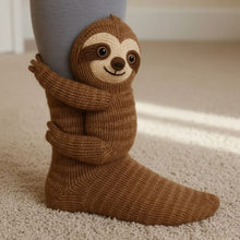Lade das Bild in den Galerie-Viewer, HUGGY Socken – Nie wieder schmerzende Füße, einfach HUGGY | Einheitsgröße Unisex
