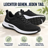 Orthora - ergonomische Schmerzlinderungs-Schuhe für Damen