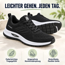 Lade das Bild in den Galerie-Viewer, Orthora - ergonomische Schmerzlinderungs-Schuhe für Damen
