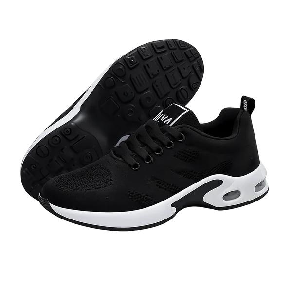OrthoCare - ergonomische Schmerzlinderungs-Schuhe