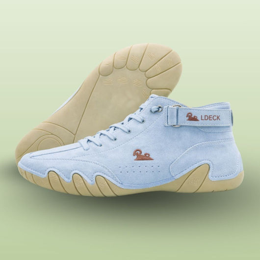 Alpaca Barfußschuhe
