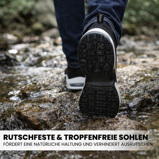 OrthoCare - Ergonomische Schmerzlinderungs-Schuhe