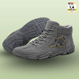 FeelFree – ergonomische & schmerzlindernde Hallux Valgus Barfußschuhe