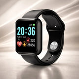 FitLife – Smarte Uhr für Ihren Alltag (2026)