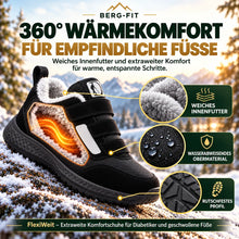 Lade das Bild in den Galerie-Viewer, FlexiWeit – Extraweite Komfortschuhe für Diabetiker und geschwollene Füße
