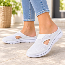 Lade das Bild in den Galerie-Viewer, Footstep Pro - ergonomische schmerzlindernde Komfort-Schuhe
