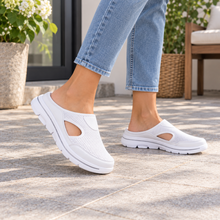 Lade das Bild in den Galerie-Viewer, Footstep Pro - ergonomische schmerzlindernde Komfort-Schuhe
