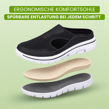 Lade das Bild in den Galerie-Viewer, Footstep Pro - ergonomische schmerzlindernde Komfort-Schuhe
