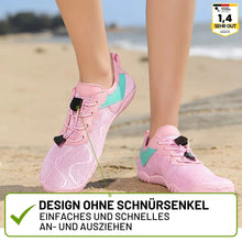 Lade das Bild in den Galerie-Viewer, FreeStep  – Gesunde &amp; rutschfeste Barfußschuhe für Entlastung bei Rückenschmerzen &amp; Gelenkproblemen
