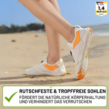 Lade das Bild in den Galerie-Viewer, FreeStep  – Gesunde &amp; rutschfeste Barfußschuhe für Entlastung bei Rückenschmerzen &amp; Gelenkproblemen
