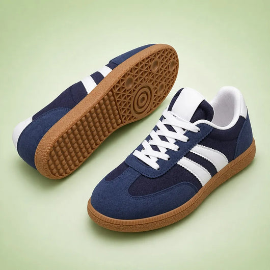 Fusswohl – Komfortschuh mit anatomischer Druckentlastung | Ergonomisches Design