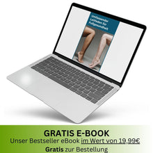 Lade das Bild in den Galerie-Viewer, Orthofit – Ergonomische Komfortschuhe für sicheres, gelenkschonendes Gehen für Senioren
