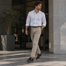 Lade das Bild in den Galerie-Viewer, Gatsby Premium – Ergonomischer &amp; Eleganter Business-Schuh zur Schmerzlinderung
