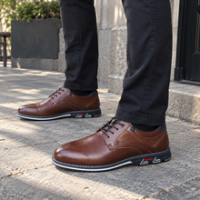 Lade das Bild in den Galerie-Viewer, Gatsby Premium – Ergonomischer &amp; Eleganter Business-Schuh zur Schmerzlinderung
