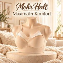 Lade das Bild in den Galerie-Viewer, Healthlift: ergonomischer &amp; bügelloser Komfort-BH für bessere Haltung inkl. Push-Up Effekt

