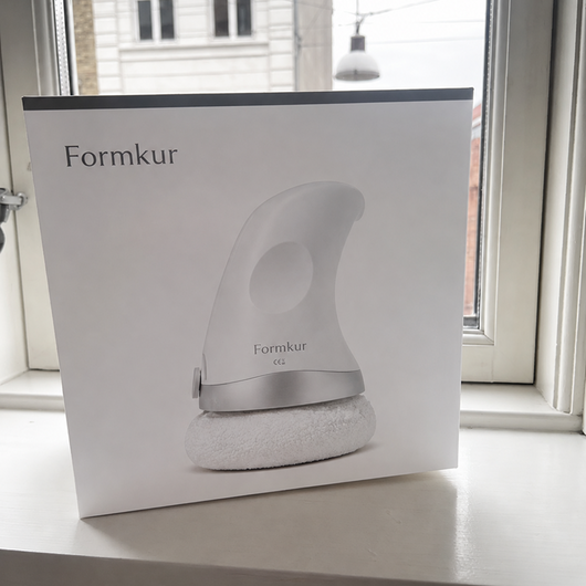 Formkur - Anti-Cellulite Massagegerät für Bauch, Beine & Po