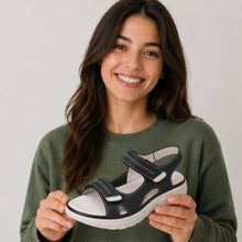 Lade das Bild in den Galerie-Viewer, OrthoKlara – Schmerz­lindernde Komfortschuhe – Ergonomisches Design
