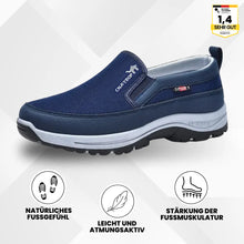 Lade das Bild in den Galerie-Viewer, Ortho Pro - ergonomischer Schuh für Schmerzlinderung
