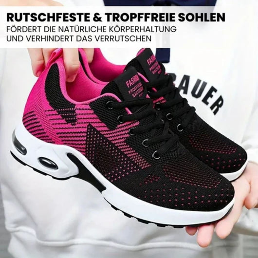 Orthosana –  schmerzlindernde Komfortschuhe | Ergonomisches Design
