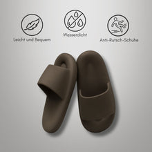 Lade das Bild in den Galerie-Viewer, OrthoSlipper Air - das Original für maximalen Komfort
