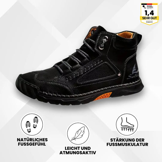 OrthoTrial - Ergonomischer & wasserdichter Schuh zur Schmerzlinderung