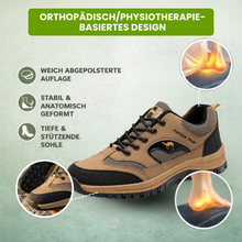 Lade das Bild in den Galerie-Viewer, OrthoTrip - Schmerzlindernde Komfort-Schuhe  Rutschfest &amp; Atmungsaktiv