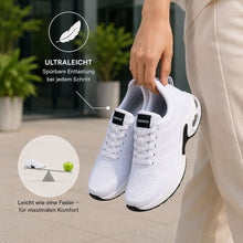 Lade das Bild in den Galerie-Viewer, OrthoCare – Ergonomische &amp; gesunde Schuhe für Entlastung bei Rückenschmerzen &amp; Gelenkproblemen
