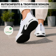 Lade das Bild in den Galerie-Viewer, OrthoCare – Ergonomische &amp; gesunde Schuhe für Entlastung bei Rückenschmerzen &amp; Gelenkproblemen
