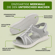 Lade das Bild in den Galerie-Viewer, OrthoCloud - Bequeme Sandalen | Ergonomische Unterstützung