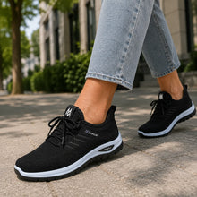 Lade das Bild in den Galerie-Viewer, Orthora - ergonomische Schmerzlinderungs-Schuhe für Damen
