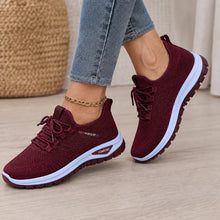 Lade das Bild in den Galerie-Viewer, Orthora - ergonomische Schmerzlinderungs-Schuhe für Damen