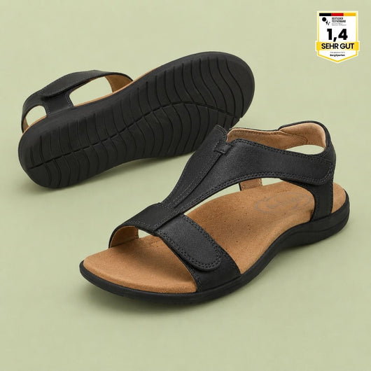 Orthosun - Ergonomische schmerzlindernde Komfort-Sandalen