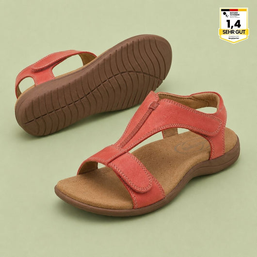 Orthosun - Ergonomische schmerzlindernde Komfort-Sandalen