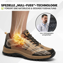 Lade das Bild in den Galerie-Viewer, OrthoTrip - Schmerzlindernde Komfort-Schuhe  Rutschfest &amp; Atmungsaktiv