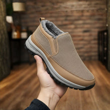 Lade das Bild in den Galerie-Viewer, Orthox - ergonomische, wasserdichte &amp; rutschfeste Schuhe für Herbst und Winter
