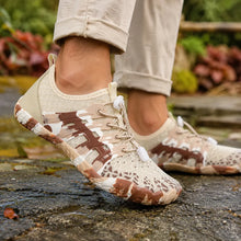 Lade das Bild in den Galerie-Viewer, Trek – Outdoor-Barfußschuh
