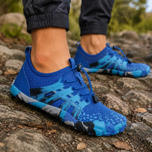 Lade das Bild in den Galerie-Viewer, Trek – Outdoor-Barfußschuh
