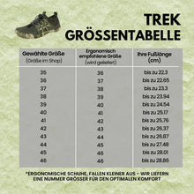 Lade das Bild in den Galerie-Viewer, Trek – Outdoor-Barfußschuh
