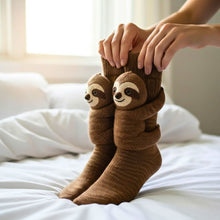 Lade das Bild in den Galerie-Viewer, HUGGY Socken – Nie wieder schmerzende Füße, einfach HUGGY | Einheitsgröße Unisex
