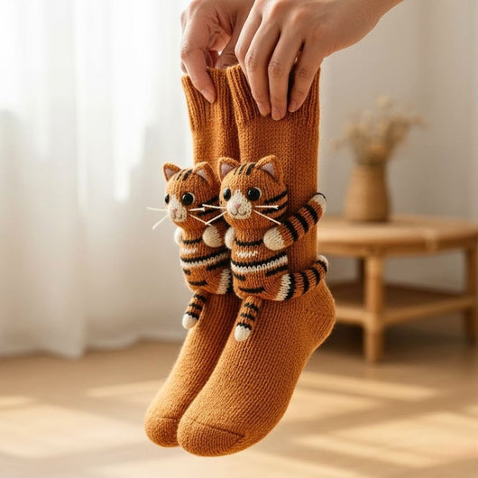 HUGGY Socken – Nie wieder schmerzende Füße, einfach HUGGY | Einheitsgröße Unisex
