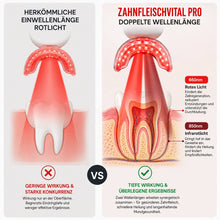Lade das Bild in den Galerie-Viewer, Zahnfleischvital Pro
