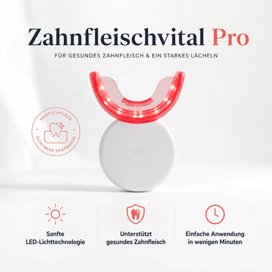 Zahnfleischvital Pro