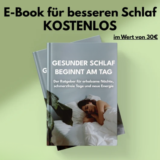 OrthoCare – Ergonomische & gesunde Schuhe für besseren Schlaf