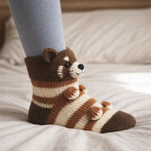 Lade das Bild in den Galerie-Viewer, HUGGY Socken – Nie wieder schmerzende Füße, einfach HUGGY | Einheitsgröße Unisex
